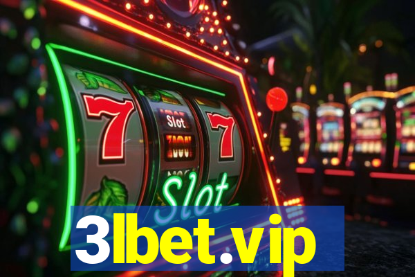 3lbet.vip