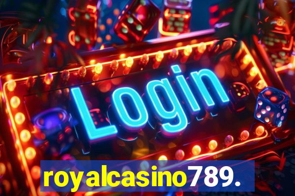 royalcasino789.com