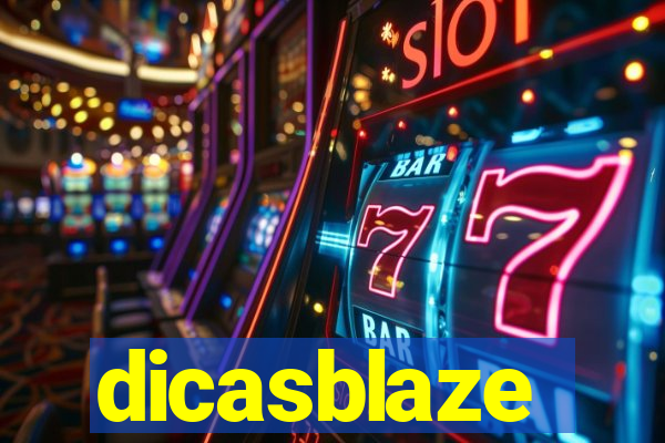 dicasblaze