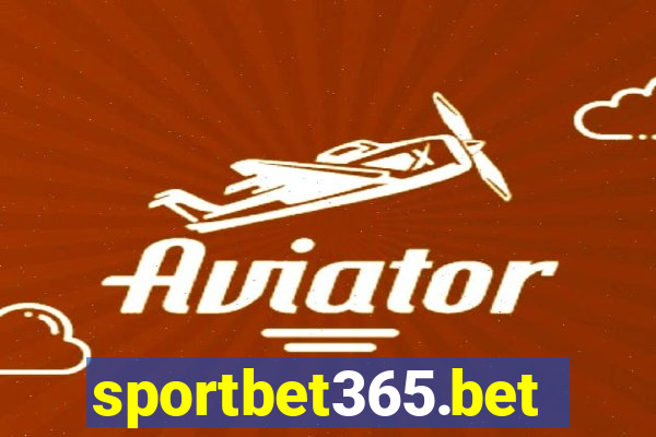 sportbet365.bet