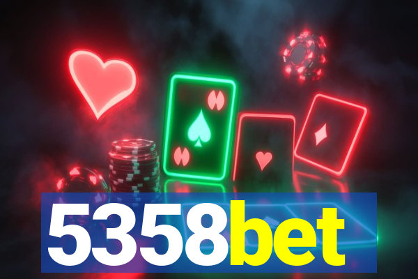 5358bet