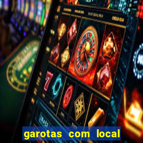 garotas com local santos sp