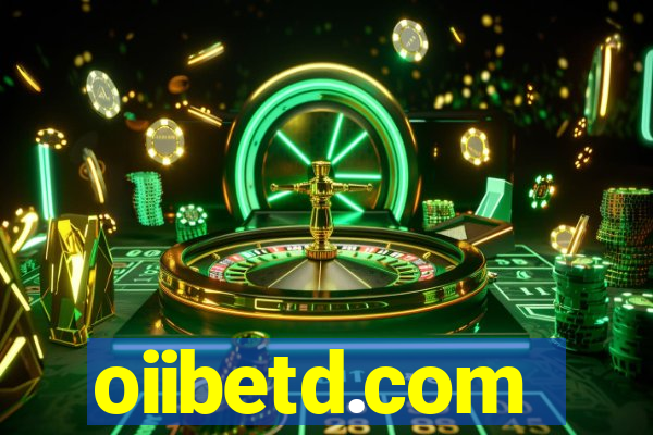 oiibetd.com