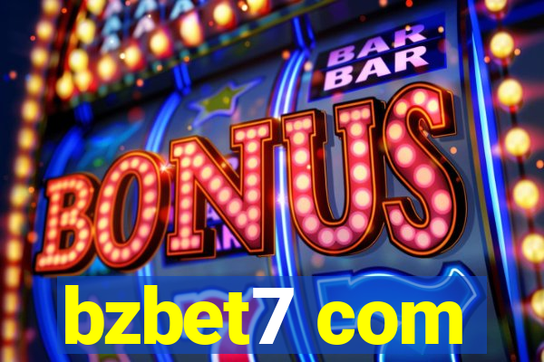 bzbet7 com