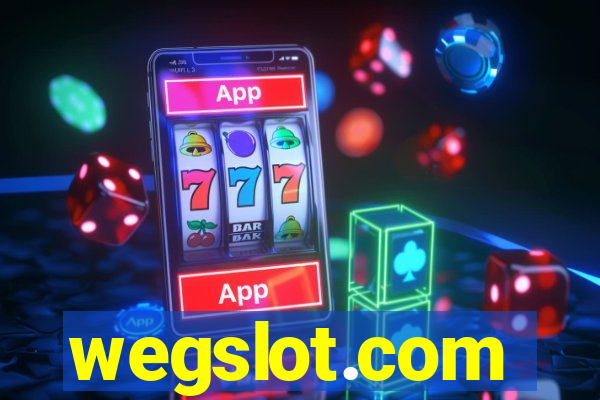 wegslot.com