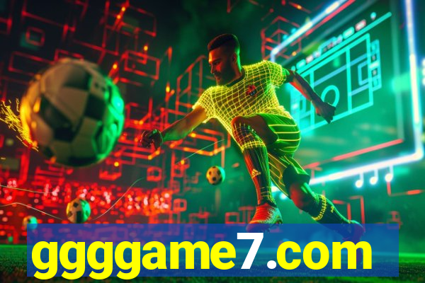 ggggame7.com