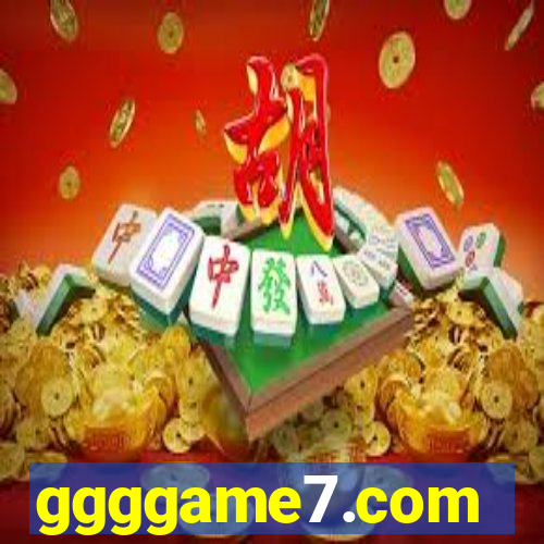 ggggame7.com