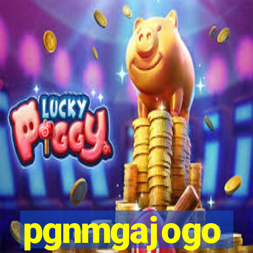 pgnmgajogo