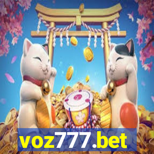 voz777.bet