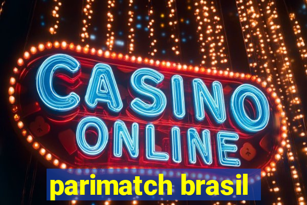 parimatch brasil