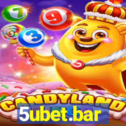 5ubet.bar