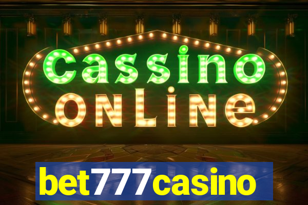 bet777casino