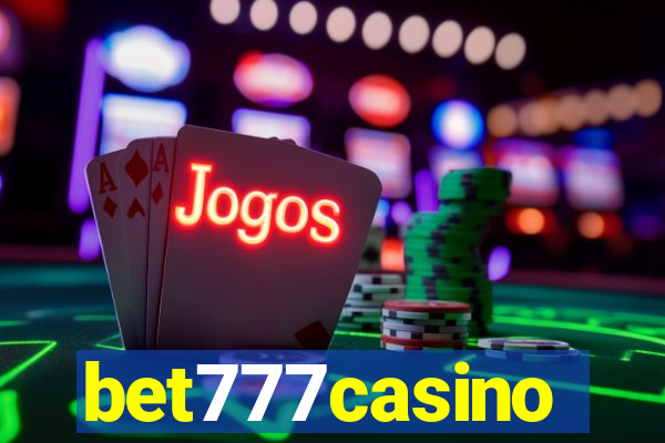 bet777casino