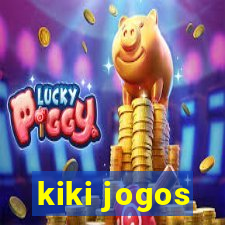 kiki jogos