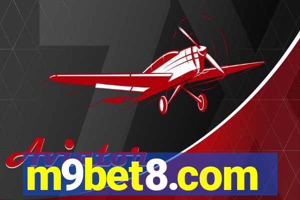 m9bet8.com