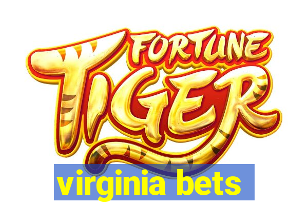 virginia bets