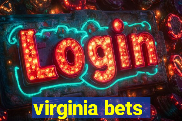 virginia bets