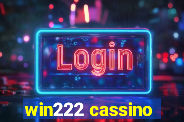 win222 cassino