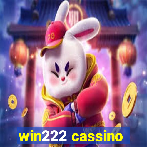 win222 cassino