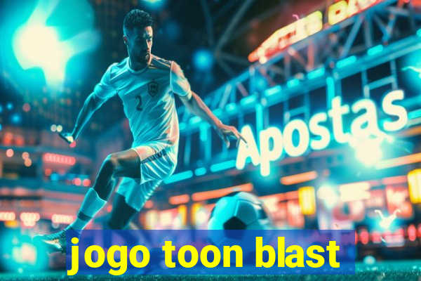 jogo toon blast