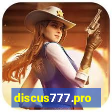 discus777.pro