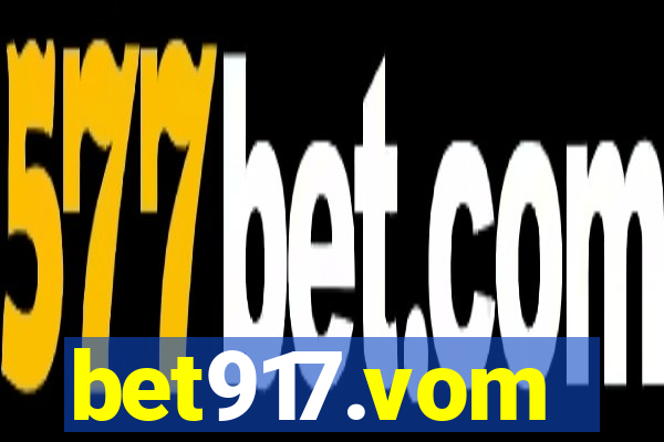 bet917.vom