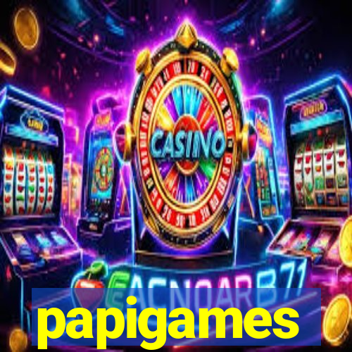 papigames