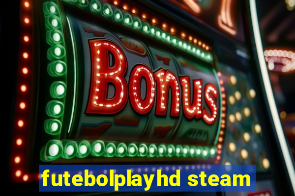 futebolplayhd steam