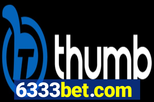 6333bet.com