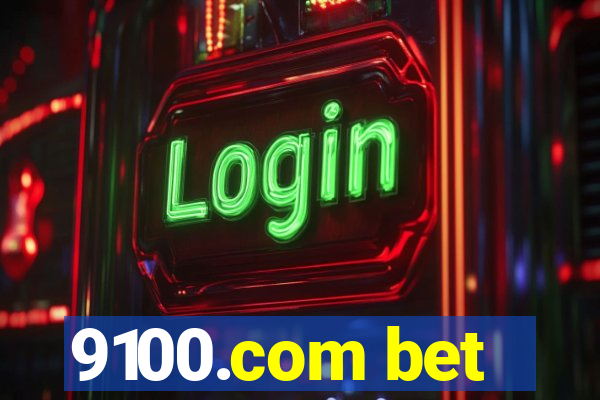 9100.com bet