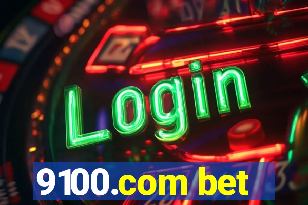 9100.com bet