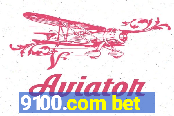 9100.com bet