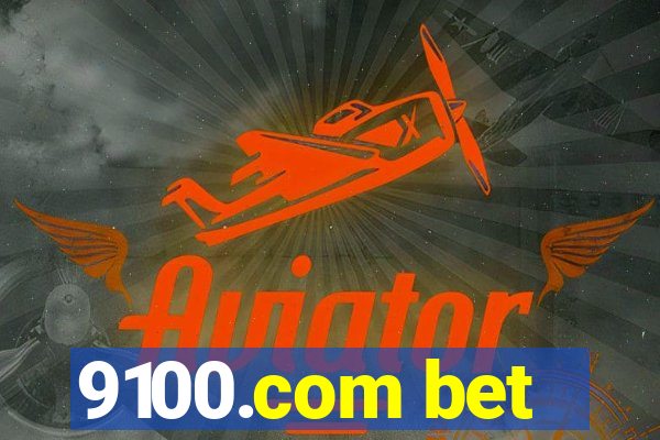 9100.com bet