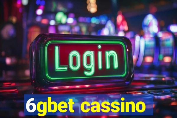 6gbet cassino