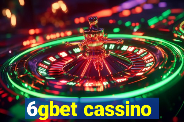 6gbet cassino