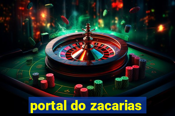 portal do zacarias