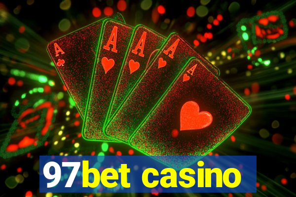 97bet casino