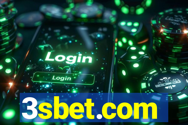 3sbet.com