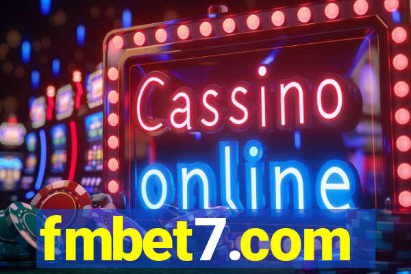 fmbet7.com