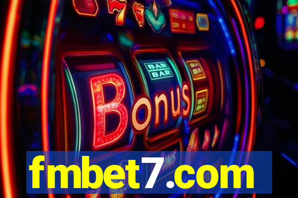 fmbet7.com