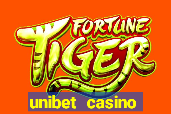 unibet casino review brand