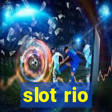 slot rio