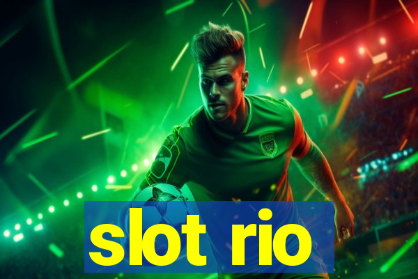 slot rio