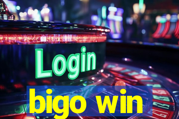 bigo win