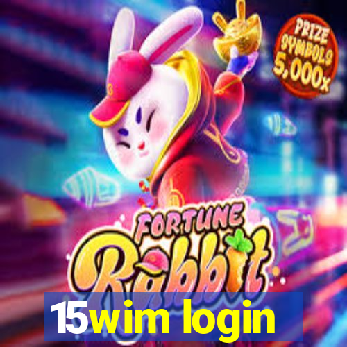 15wim login