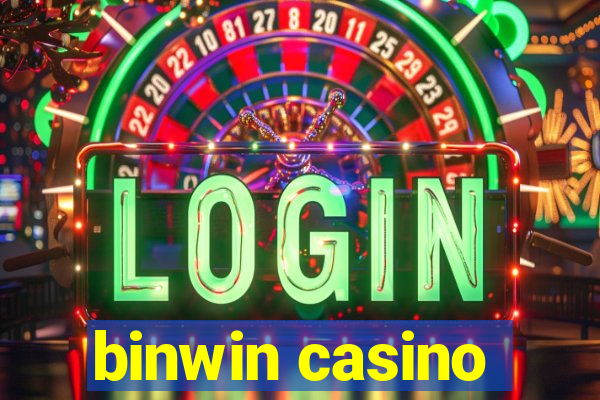 binwin casino