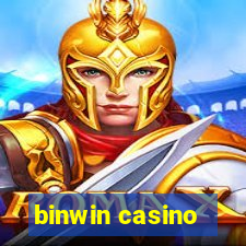 binwin casino