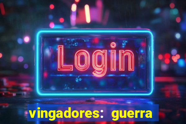 vingadores: guerra infinita pobreflix