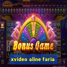 xvideo aline faria