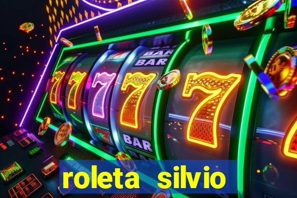 roleta silvio santos jogo